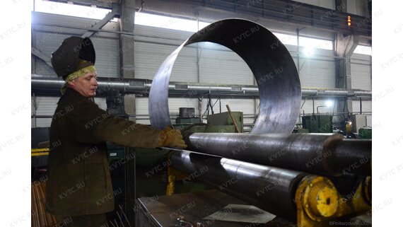 Циклон СДК ЦН 33 производство